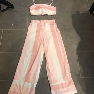 Vici 2 piece set. Size XS